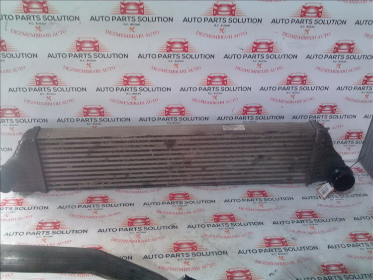 Radiator intercooler RENAULT MASTER 2.3 D an fabr. 2016