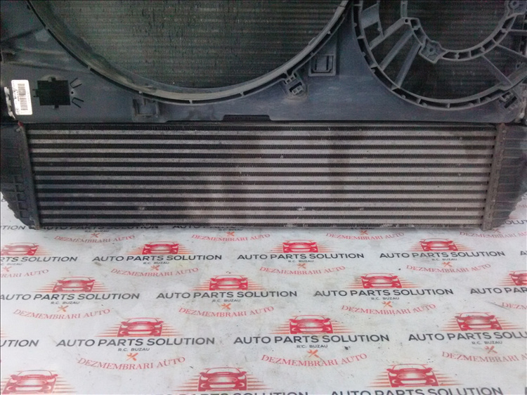 Radiator intercooler RENAULT MASTER 2.3 D an fabr. 2013