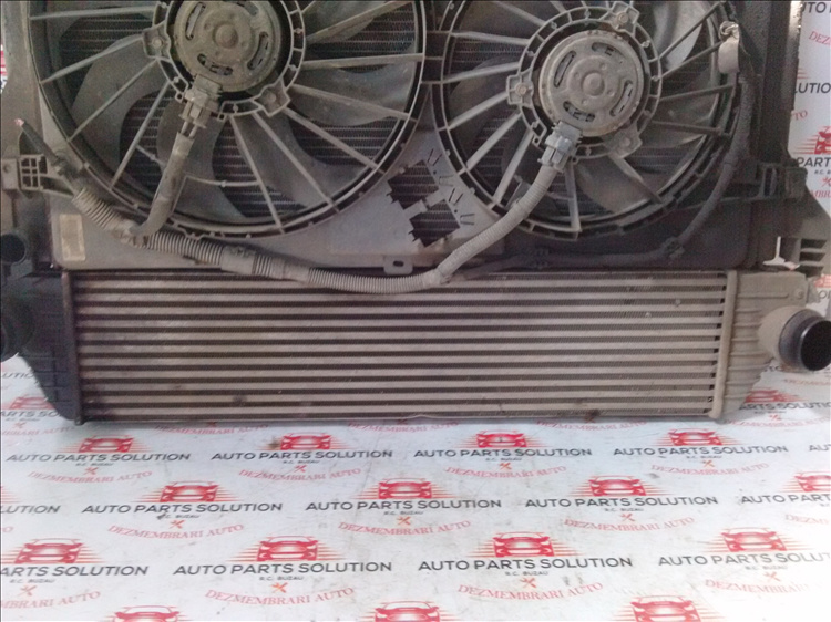 Radiator intercooler RENAULT MASTER 2.3 D an fabr. 2014