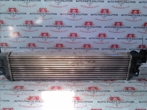 Radiator intercooler RENAULT MASTER 2.3D an fabr.2014