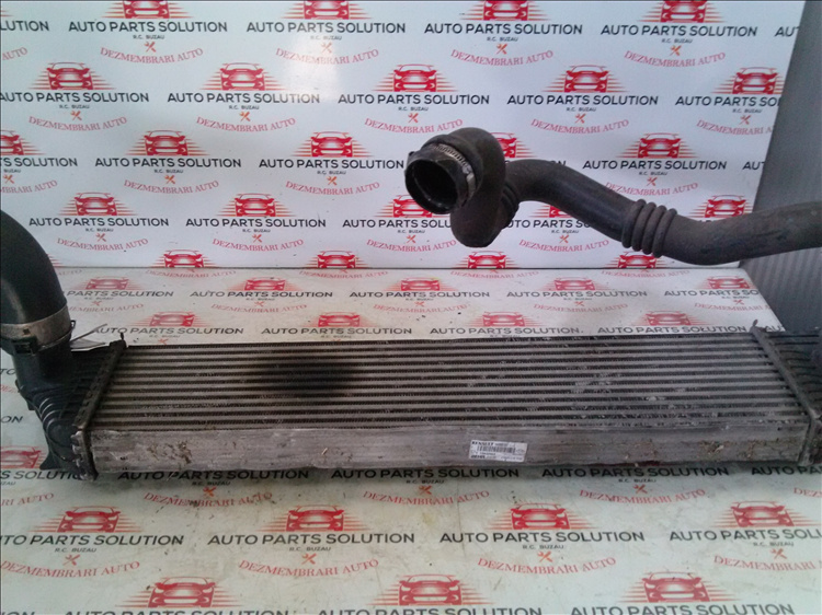 Radiator intercooler RENAULT MASTER 2.3D an fabr. 2013
