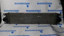 Radiator intercooler Renault Master III (2003-)