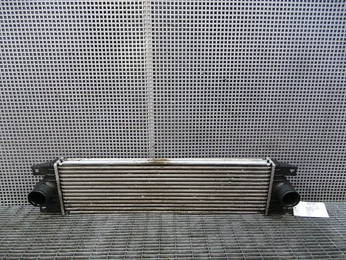 RADIATOR INTERCOOLER RENAULT MASTER MASTER 2.5 DCI - (1998 2002)