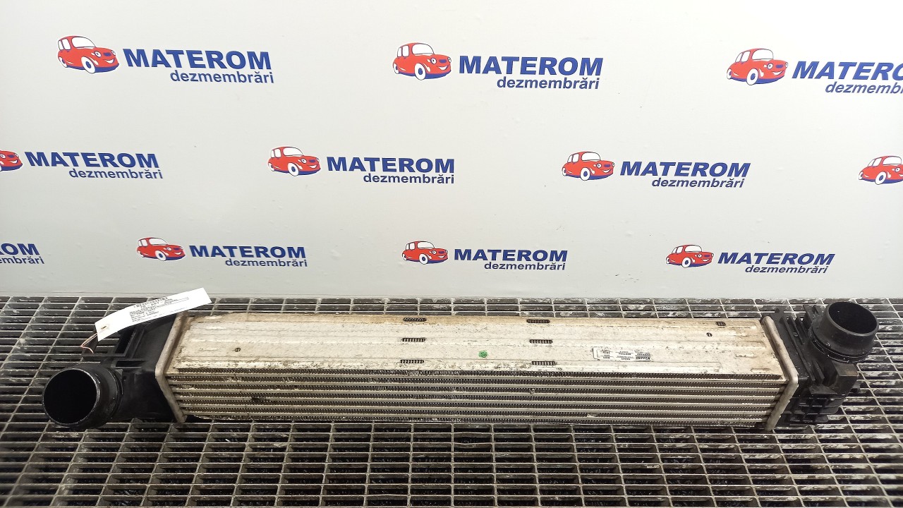 RADIATOR INTERCOOLER RENAULT MEGANE 1.5 DCI - (2008 2012)