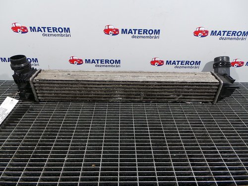 RADIATOR INTERCOOLER RENAULT MEGANE 1.5 DCI - (2012 2016)