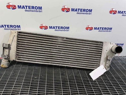 RADIATOR INTERCOOLER RENAULT MEGANE 1.9 DCI - (2002 2005)