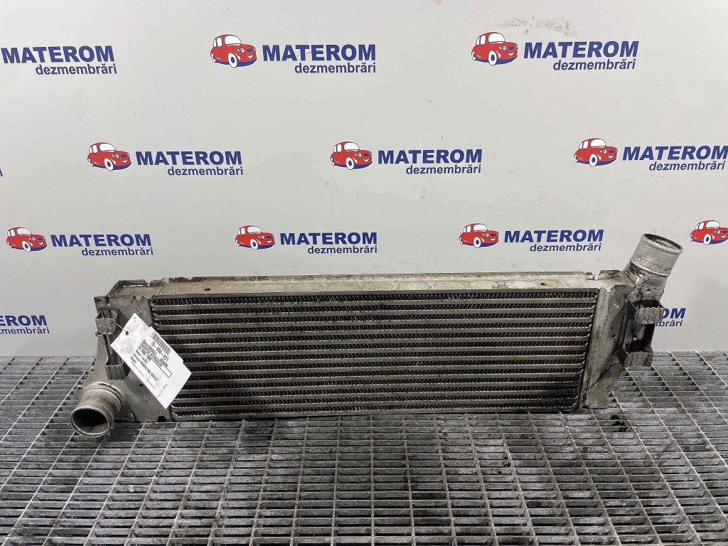 RADIATOR INTERCOOLER RENAULT MEGANE 1.9 DCI - (2005 2008)