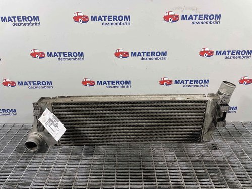 RADIATOR INTERCOOLER RENAULT MEGANE 1.9 DCI - (2005 2008)
