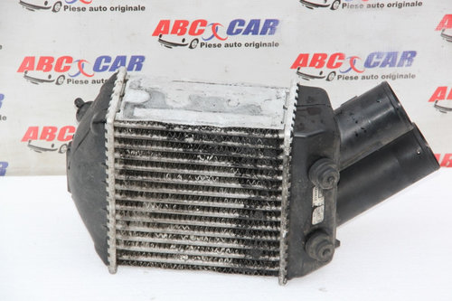 Radiator intercooler Renault Megane 1996-2007 1,9 DCI cod: 7700838130