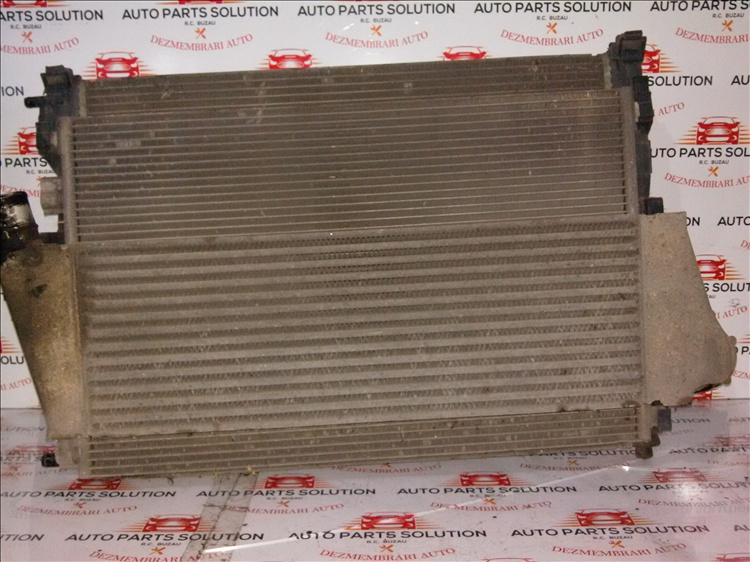 Radiator intercooler RENAULT MEGANE 2 1.5 DCI an fabr. 2007
