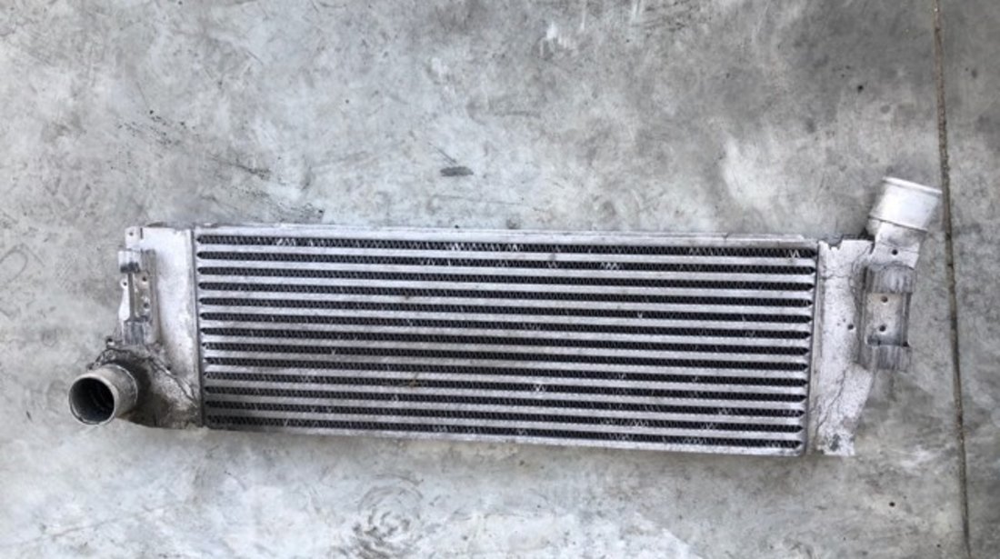 Radiator intercooler renault megane 2 1.5 dci 8200115540f