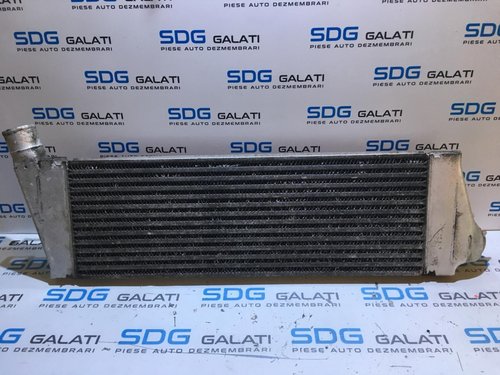 Radiator Intercooler Renault Megane 2 1.5DCI 2002 - 2008 Cod Piesa : 8200115540