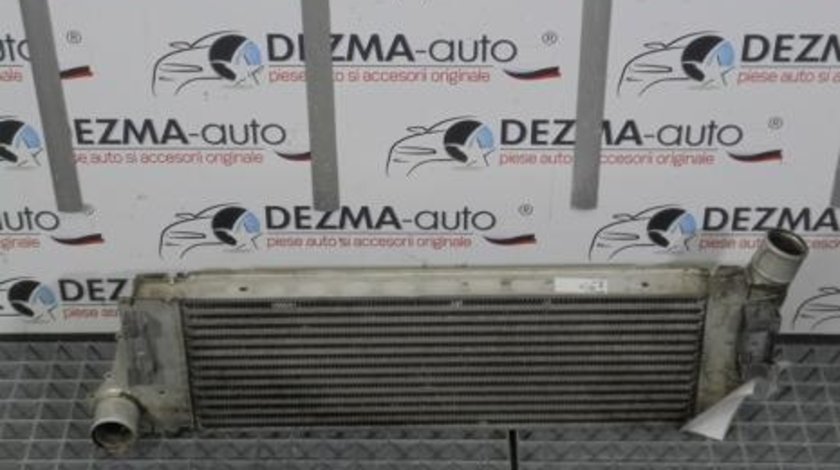 Radiator intercooler, Renault Megane 2, 1.5dci