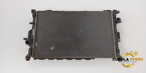 Radiator intercooler Renault Megane 2 [2002 - 2006]