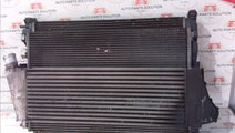 Radiator intercooler RENAULT MEGANE 2 2004-2008