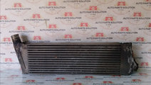 Radiator intercooler RENAULT MEGANE 2 2004-2008