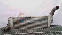 Radiator intercooler Renault Megane 2 Coupe-Cabrio...