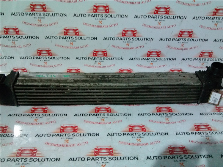 Radiator intercooler RENAULT MEGANE 3 1.5 dci an fabr. 2011