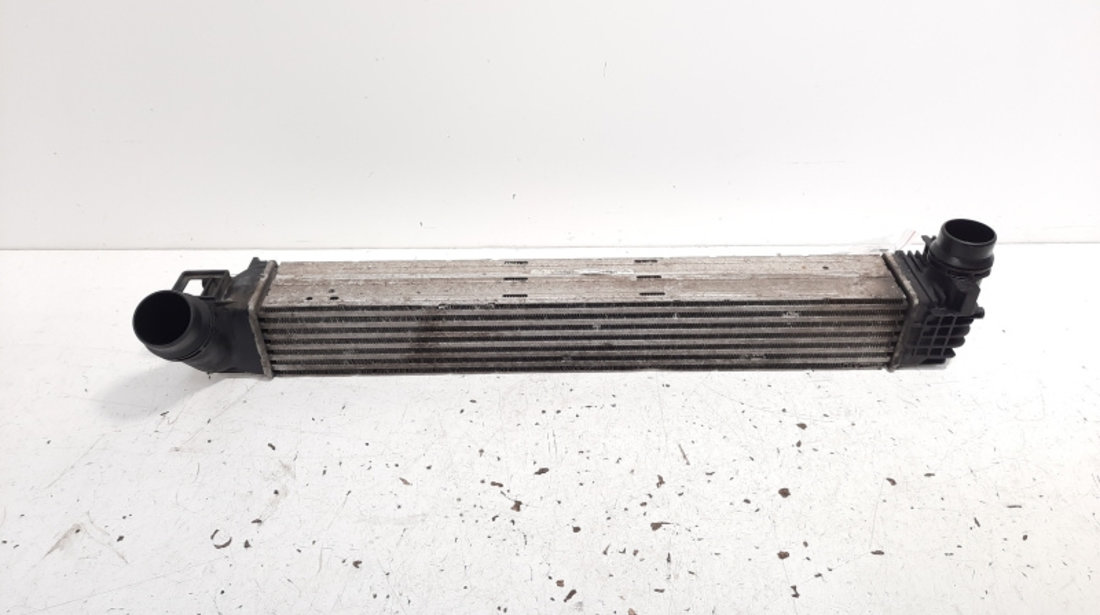 Radiator intercooler, Renault Megane 3, 1.5 DCI, K9K836 (id:614920)