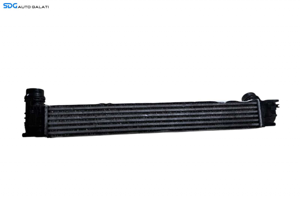 Radiator Intercooler Renault Megane 3 1.5 DCI 2008 - 2015 Cod 144963639R T908252D [N1440]