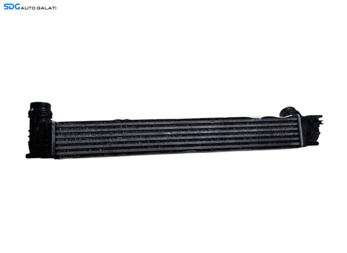 Radiator Intercooler Renault Megane 3 1.5 DCI 2008 - 2015 Cod 144963639R T908252D [N1440]
