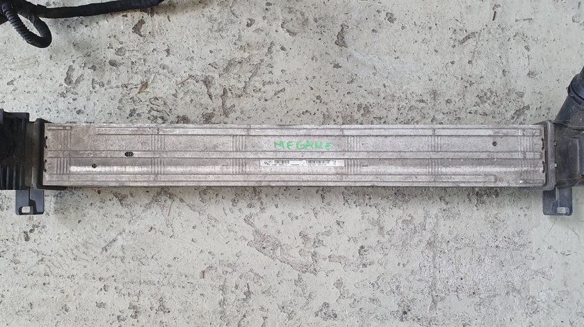 Radiator intercooler Renault Megane 3 1.5 DCI EURO 5 2012 2013 2014 2015