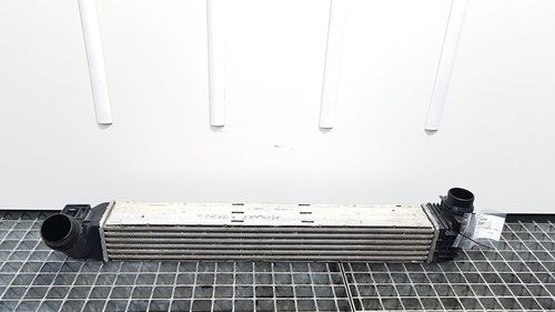Radiator intercooler Renault Megane 3, 1.5 dci, 144960006R
