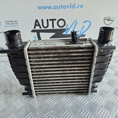 Radiator intercooler Renault Megane 3 2008-2012 1.5d