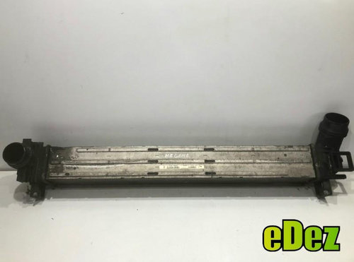 Radiator intercooler Renault Megane 3 (2008-2012) 1.5 dci K9K (832) 144960006r