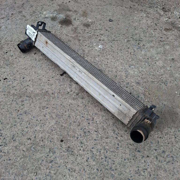 Radiator Intercooler Renault Megane 3 2008-2016 1.5 Dci (Dz09, Dz0D, Dz1F, Dz1G) K9K 636 Motorina 8200981498B