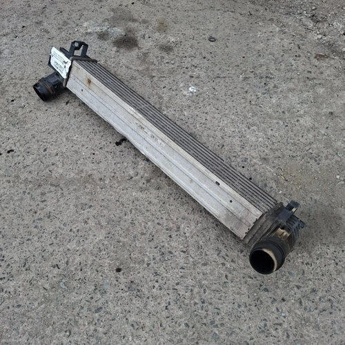 Radiator Intercooler Renault Megane 3 2008-2016 1.5 Dci (Dz09, Dz0D, Dz1F, Dz1G) K9K 636 Motorina 82...