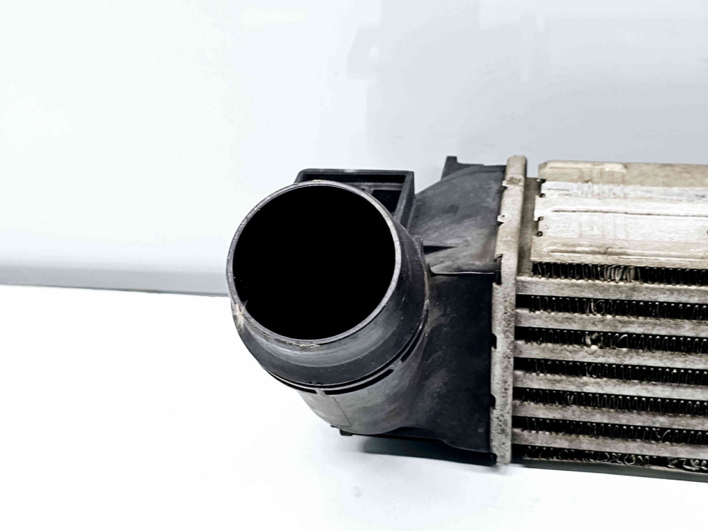 Radiator intercooler Renault Megane 3 (B95) [Fabr 2008-2016] 144964990R 1.5 DCI K9K837 81KW / 110CP