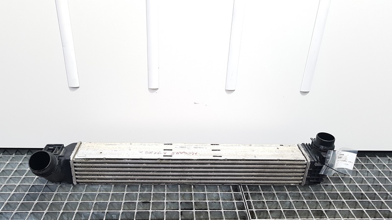 Radiator intercooler, Renault Megane 3 combi, 1.5 dci, 144960006R (id:355987)