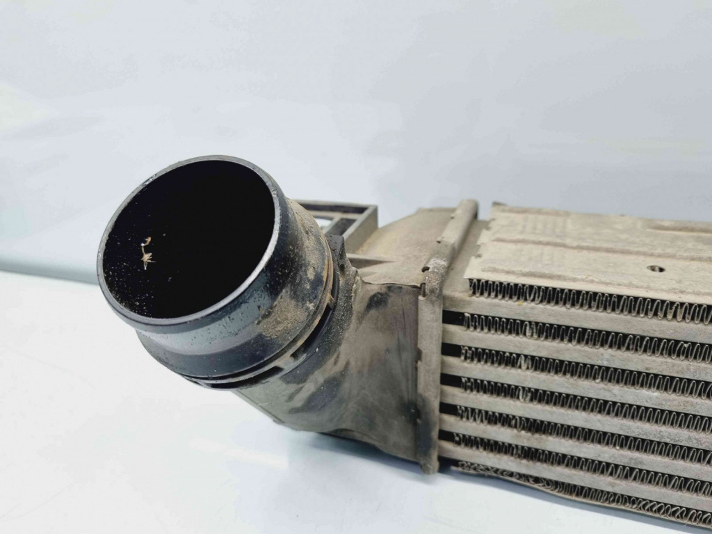 Radiator intercooler Renault Megane 3 Combi [Fabr 2008-2015] 144960600R 1.5 DCI K9K636 81KW / 110CP 1.5 DCI K9K636 81KW / 110CP