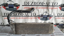 Radiator intercooler RENAULT Megane II 1.5 dCi cod...