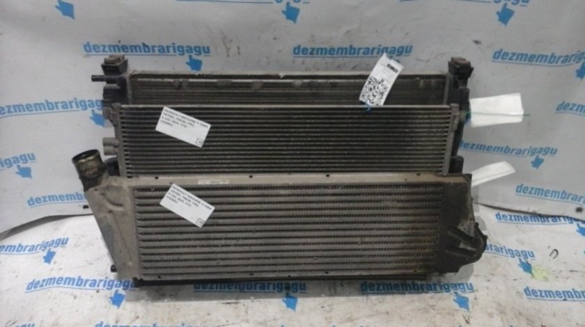 Radiator intercooler Renault Megane Ii (2002-)