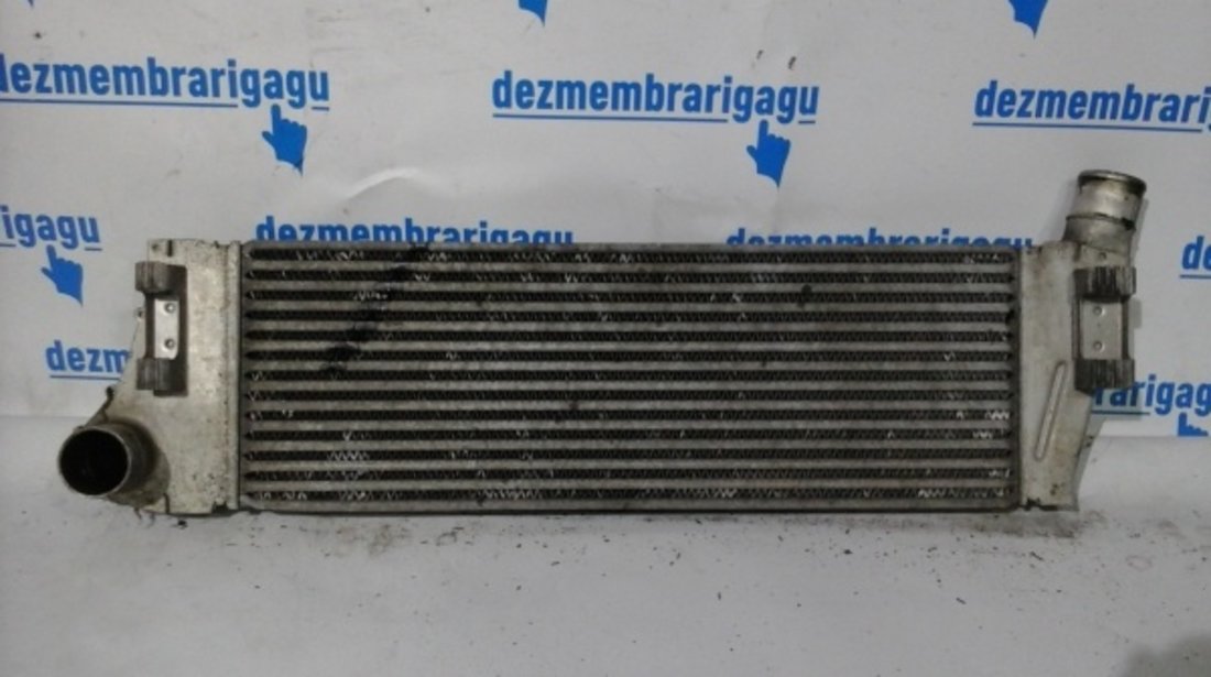 Radiator intercooler Renault Megane Ii (2002-)