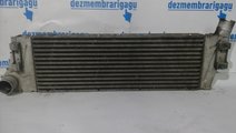 Radiator intercooler Renault Megane Ii (2002-)