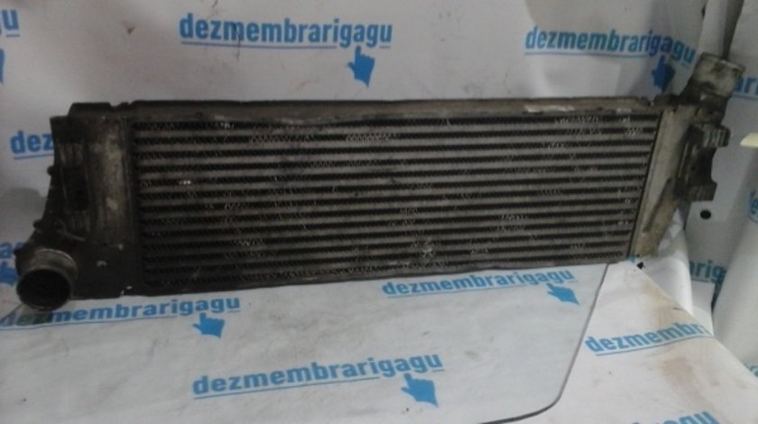 Radiator intercooler Renault Megane Ii (2002-)