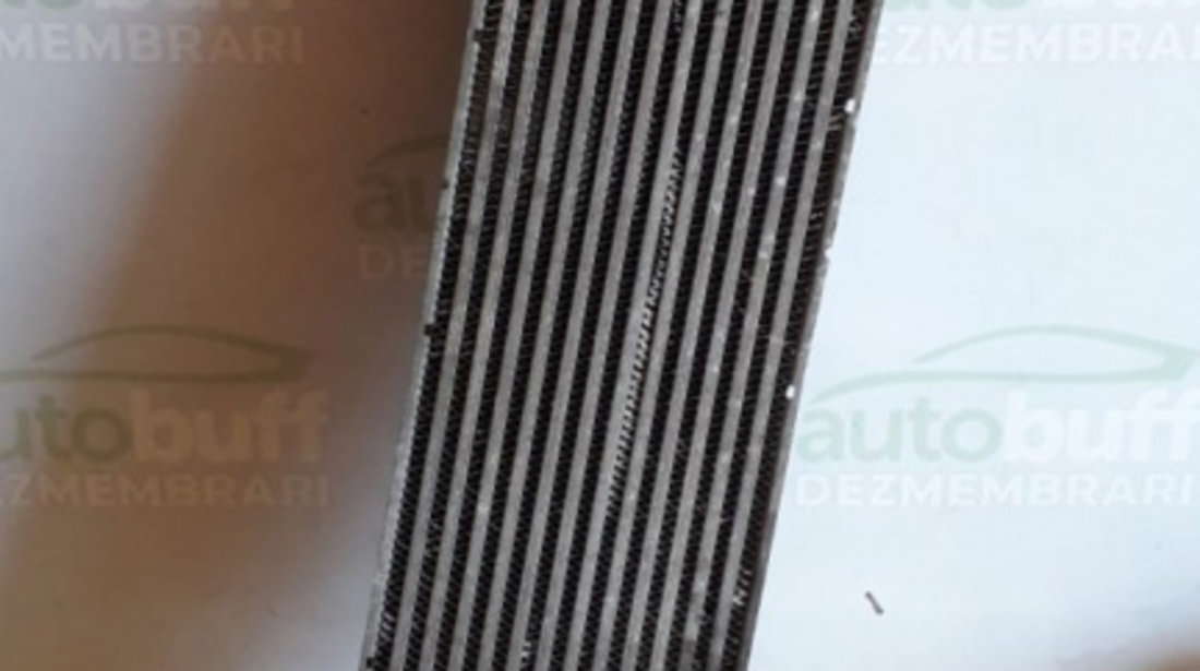 Radiator Intercooler Renault Megane II (20032008) 1.5 DCI 8200115540