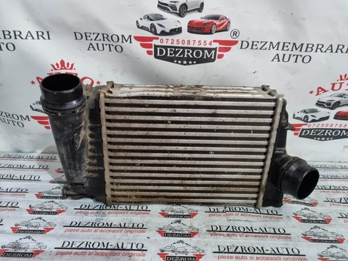 Radiator intercooler Renault Megane IV 1.3 TCe 159cp cod piesa : 144962803R