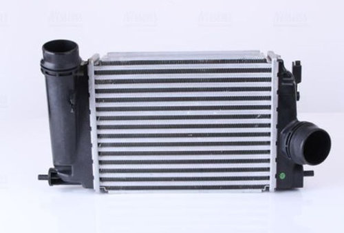 Radiator intercooler Renault Megane IV 4 2015 - 2019 COD OE 14461-4EA0A NOU