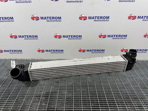 RADIATOR INTERCOOLER RENAULT MEGANE MEGANE 1.5 DCI - (2012 2016)