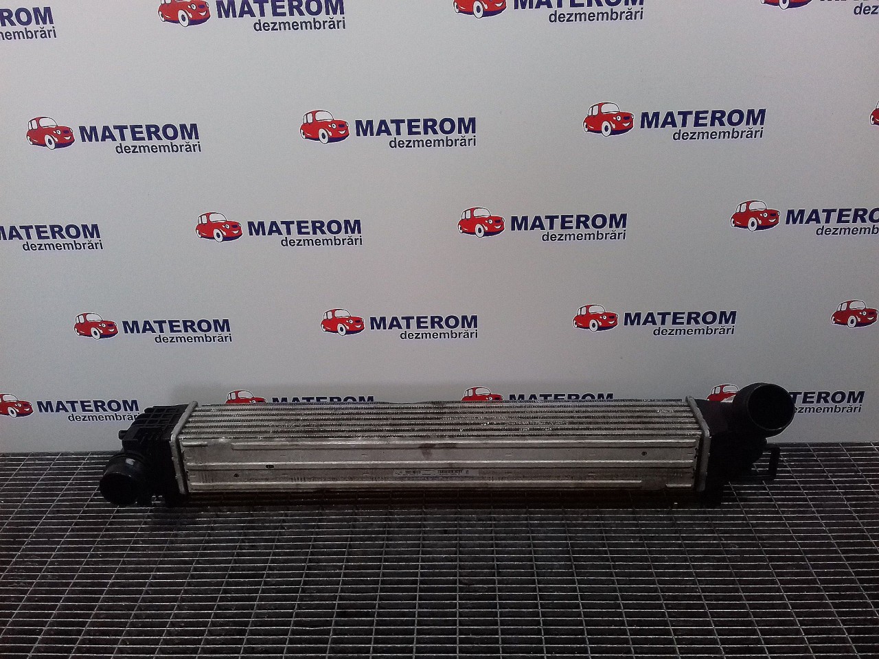 RADIATOR INTERCOOLER RENAULT MEGANE MEGANE 1.5 DCI - (2008 2012)