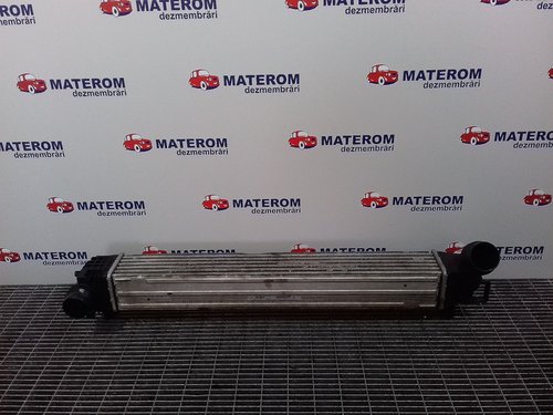 RADIATOR INTERCOOLER RENAULT MEGANE MEGANE 1.5 DCI - (2008 2012)