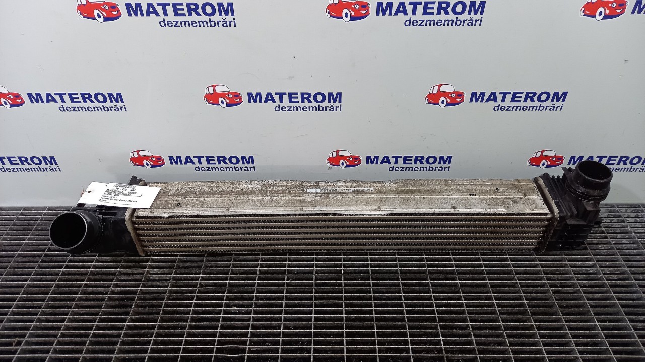 RADIATOR INTERCOOLER RENAULT MEGANE MEGANE 1.5 DCI - (2012 2016)