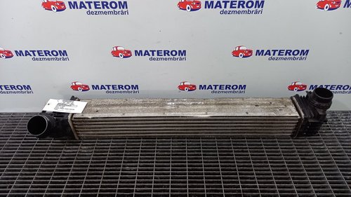 RADIATOR INTERCOOLER RENAULT MEGANE MEGANE 1.5 DCI - (2012 2016)