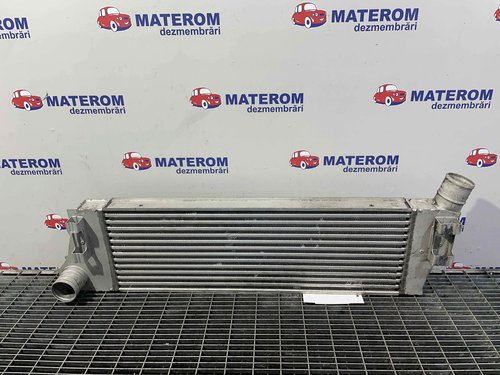 RADIATOR INTERCOOLER RENAULT MEGANE MEGANE 1.9 DCI - (2005 2008)