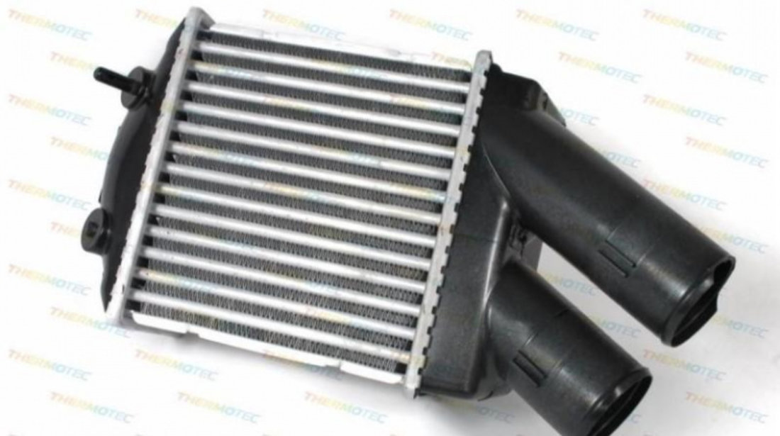 Radiator intercooler Renault MEGANE Scenic (JA0/1_) 1996-2001 #4 07093103