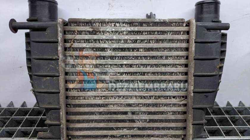 Radiator intercooler Renault Modus [Fabr 2004-2012] 8200471885